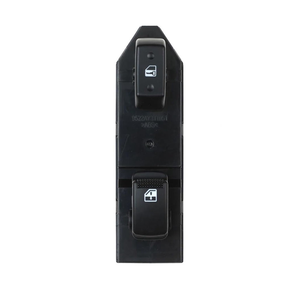 Furulu 1x Car Front Right Power Window Switch 93575-2E100 For Hyundai ...