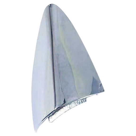 Furulu 1x Chrome Right Side Front Door Handle Cover For Hyundai Elantra Sedan 2011-2016