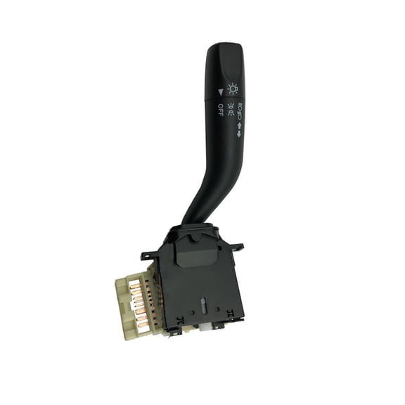 Furulu 1x Headlight High Beam Turn Signal Switch 2L8Z-13K359-AA For Ford Escape Mazda