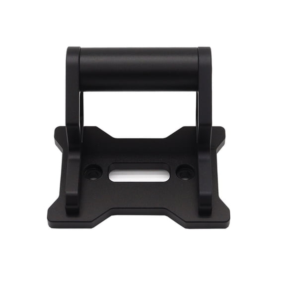 Furulu 22MM GPS Phone Holder Extension Bracket For CFMOTO 450MT 450 MT 2024-2025