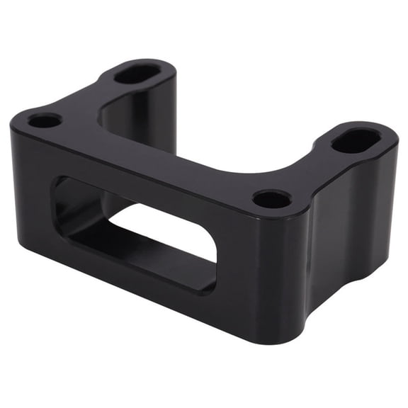 Furulu 25MM Motorcycle Handlebar Riser 6061 Aluminum Fits For Sur Ron Light Bee S/X/L1E