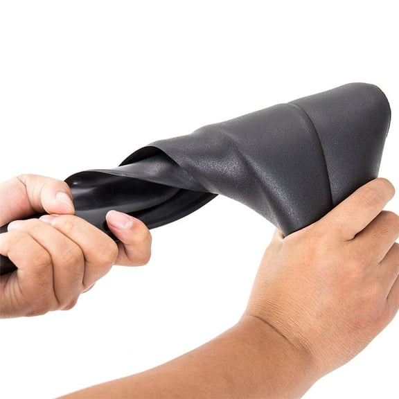 Furulu 2PCS 12.6x8.4 Front Rear Car Truck Mud Flap Mudflaps Splash Guards Fender Accessories For Peugeot FIAT Citroen Ford