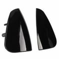 thumbnail image 1 of Furulu 2PCS Front Side Marker Light Housings For Dodge Charger LX SRT8 06-10 4806218AD, 1 of 5