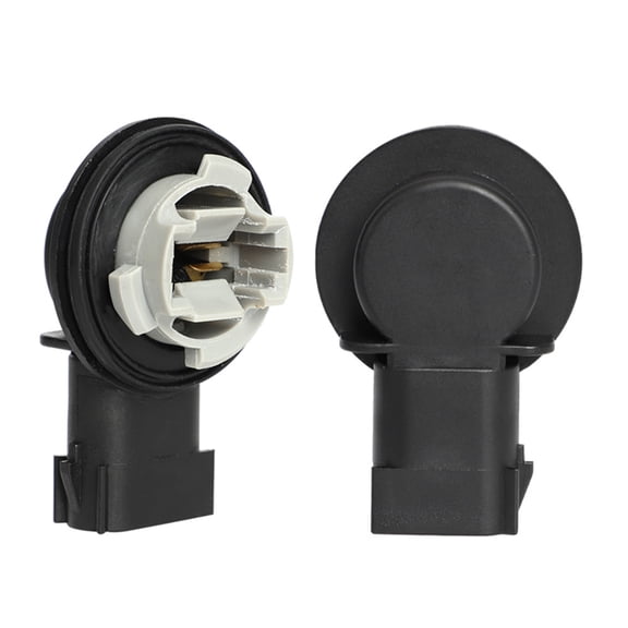 Furulu 2PCS Tail Light Bulb Socket 68226719AA For DODGE RAM 1500 2500 3500 2010-2018