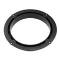 thumbnail image 1 of Furulu 2Pcs 6.5" 6.75" Car Stereo Speaker Install Plate Mount Adapters for some Kia Hyundai, 1 of 5