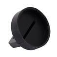 thumbnail image 1 of Furulu 2Pcs Black Key switch Ignition Cover For Polaris ATV Sportsman Scrambler Magnum, 1 of 5