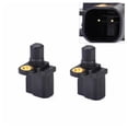 thumbnail image 1 of Furulu 2Pcs Bp4K-43-711A Abs Wheel Speed Sensor For Ford, 1 of 5