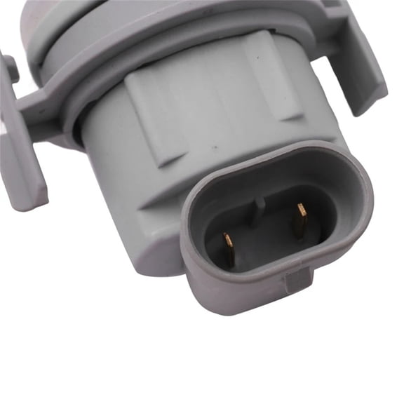 Furulu 2Pcs Bulb Socket 63128380206 For Bmw E46 Low Beam Halogen Headlight