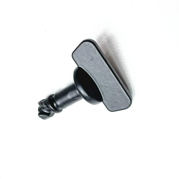 Furulu 2Pcs Hitch Cover Bolts With Retainers For Cadillac Chevrolet Gmc Yukon 11612235 11612237