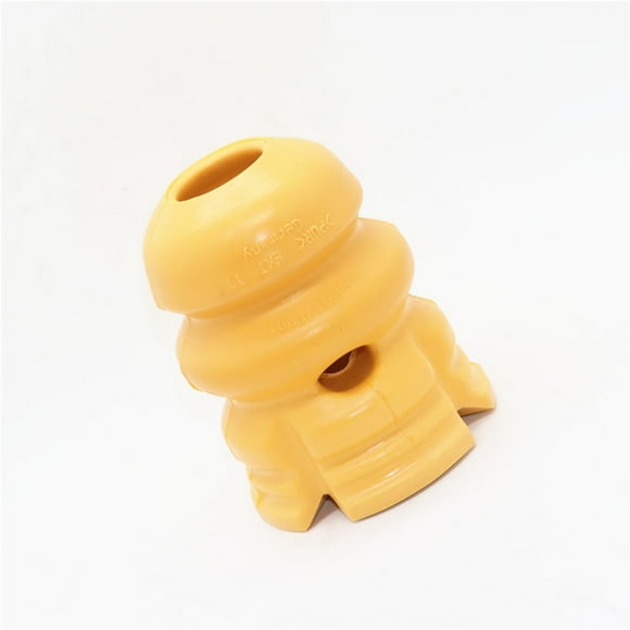 Furulu 2Pcs Rear Suspension Shock Absorber Bump Stop Buffering Block For Kia Sorento 55151-3E000 55151-3E001