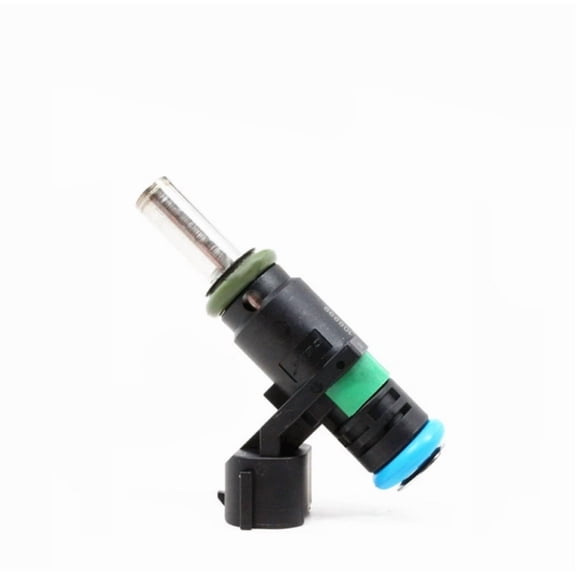 Furulu 2Pcs Upgrade 10-Hole Fuel Injectors For Ski-Doo TUNDRA SKANDIC 600