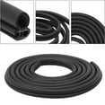 thumbnail image 1 of Furulu 2X Rubber Door Weatherstrip Seals Set Fits For Chevrolet Suburban C/K 1500 2500, 1 of 5