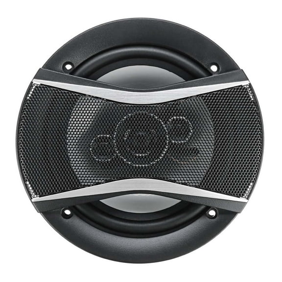Furulu 2pcs 6 Inch 650W Auto Car HiFi Coaxial Speaker Vehicle Door Auto Audio Music Stereo Full Range Frequency Speakers for Cars