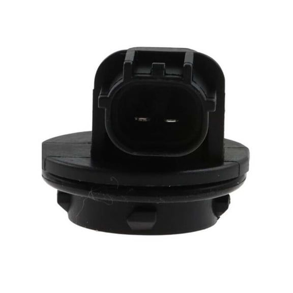 Furulu 2pcs 92164-M7050 Daytime Running Lamp Bulb Socket For Kia Forte