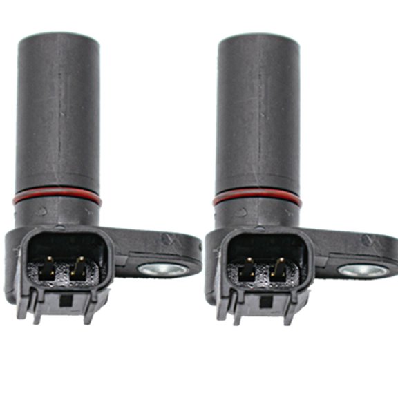 Furulu 2pcs Camshaft Position Sensor For Ford Edge Flex Fusion Lincoln Mkx