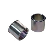 Furulu 2pcs Front Wheel Axle Hub Spacer Bushings For SUR-RON UltraBee
