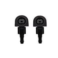 thumbnail image 1 of Furulu 2pcs Front Windscreen Wiper Washer Nozzles Jets For Mazda 3 6 CX-5 CX-8, 1 of 5