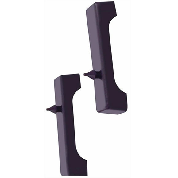 Furulu 2pcs Rubber Radiator Isolation Support Bushings Fit for Chevrolet Monte Carlo 78-88
