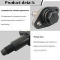thumbnail image 1 of Furulu 2pcs Timing Chain Tensioner 420236510 For Can Am Outlander Commander Renegade, 1 of 5