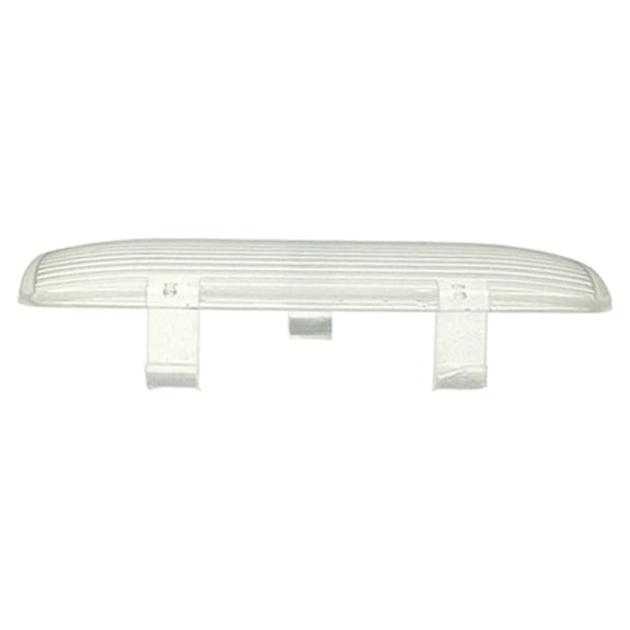 Furulu 2x Rear Inside Door Courtesy Light Cover 34261SV1A01 For Honda Accord 98-02