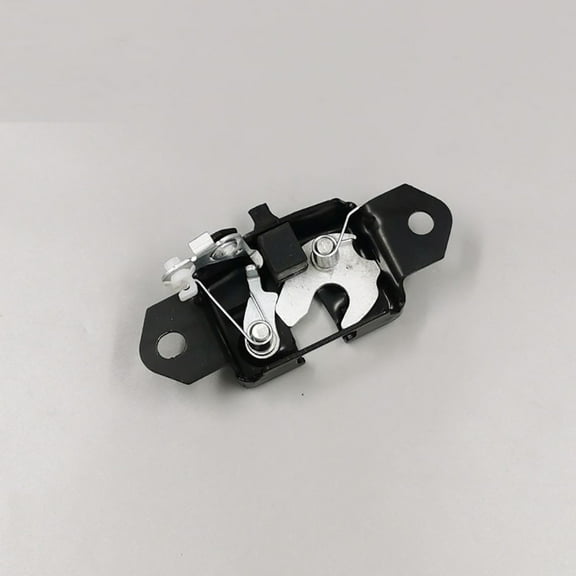 Furulu 2x Trunk Lock Tailgate Latch for Nissan Navara D40 Pickup 90503-JT30A 90503EB700