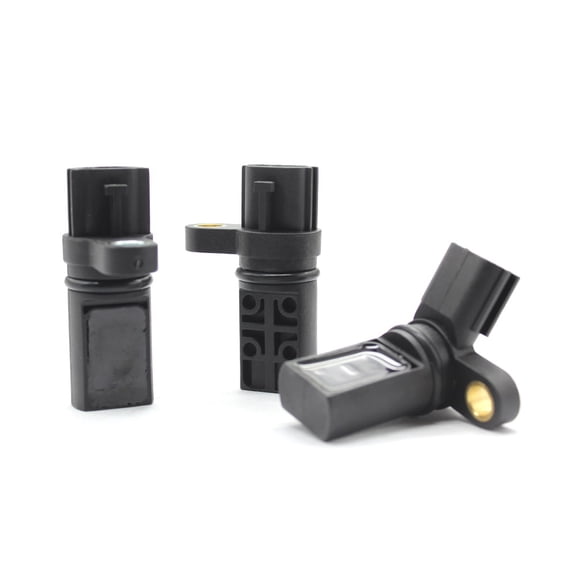 Furulu 3Pcs Camshaft/Crankshaft Position Sensor For Infiniti Nissan Maxima 350Z FX35