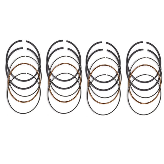 Furulu 4 Sets Piston Rings For BMW MINI 114i 116i 118i 316i Cooper 1598cc engine 11257566479