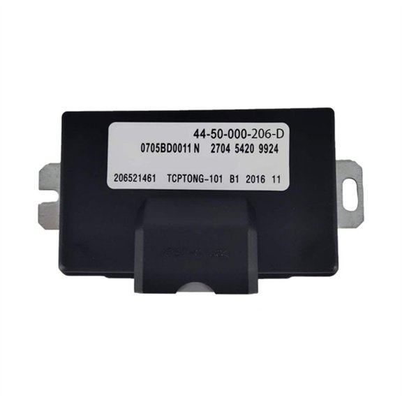 Furulu 44-50-000-206-D 0705Bd0011N Car 4Wd Gearbox Control Ecu Module For Great Wall Haval Cuv H3 H5 Wingle3 Transfer Case Unit