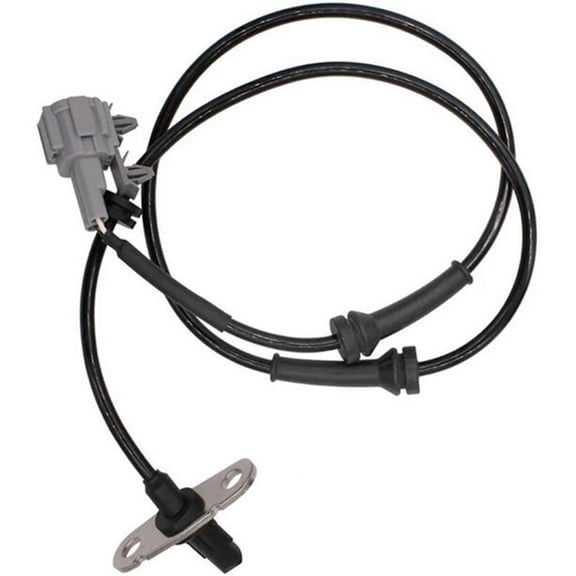 Furulu 47900-Eb300 Rear Right Abs Sensor For Nissan Navara