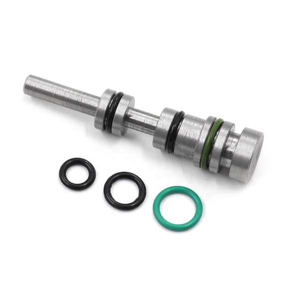 Furulu 4L60E Transmission TCC Valve Repair 1996-1999 P1870 Code Fix A74741Q