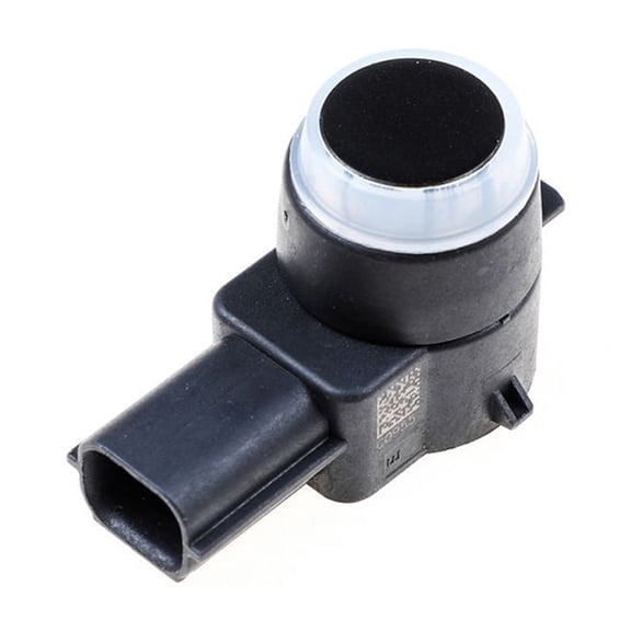 Furulu 4PCS Park Assist Sensor 1EW63TZZAA For Jeep Grand Cherokee WK Commander XK 09-10