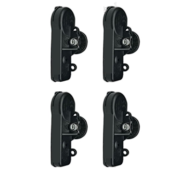 Furulu 4Pcs Tpms Sensor 56029398Ab 68241067Ab For Dodge Chrysler Jeep Ram