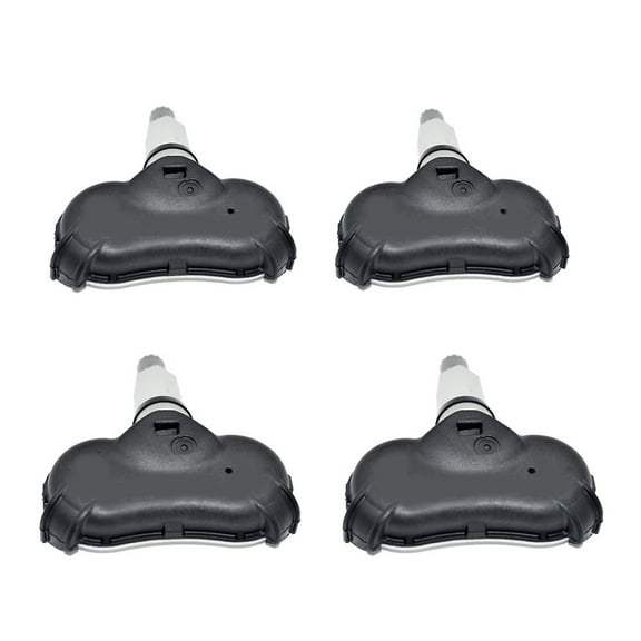 Furulu 4Pcs Tpms Tire Pressure Monitor Sensors 42753Snaa830 For Honda Civic