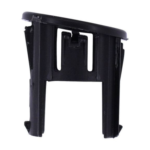 Furulu 4pcs Front Rear Bumper Park Assist Sensor Bracket 5VS88ZZZAA for Dodge Ram 2500 3500 2016-2018