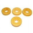 thumbnail image 1 of Furulu 4pcs Front Shock Strut Mount Support Bushing Set for 2007-2014 E70 E71 X5 X6, 1 of 5
