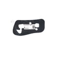 thumbnail image 1 of Furulu 4pcs Rear Tail Light Seal Gasket For Mazda 3 Sedan 2010-2013, 1 of 5
