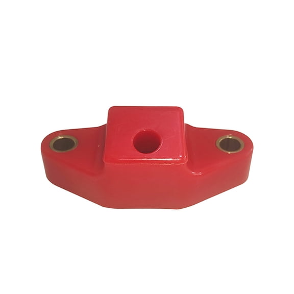 Furulu 5-Spd Front & Rear Shifter Stabilizer Bushing Kit For Subaru Impreza WRX Legacy