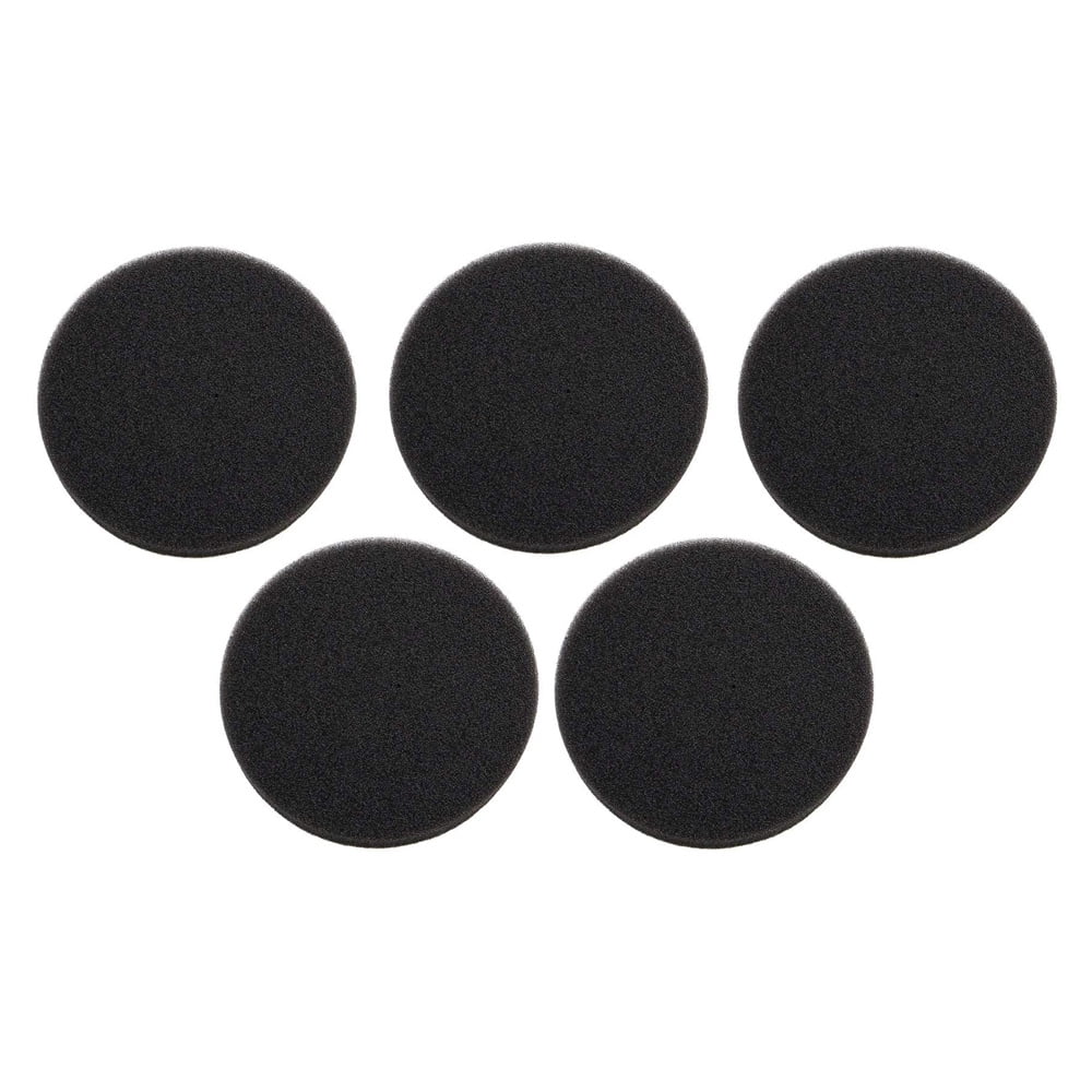 Furulu 5Pcs Air Filter Cleaner Element 17211-GEL-A80 For Honda Z50R ...