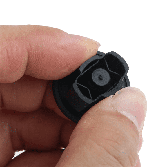 Furulu 5Pcs Engine Cover Grommet Buffer Rubber Trim For Mercedes-Benz W204 6420940785