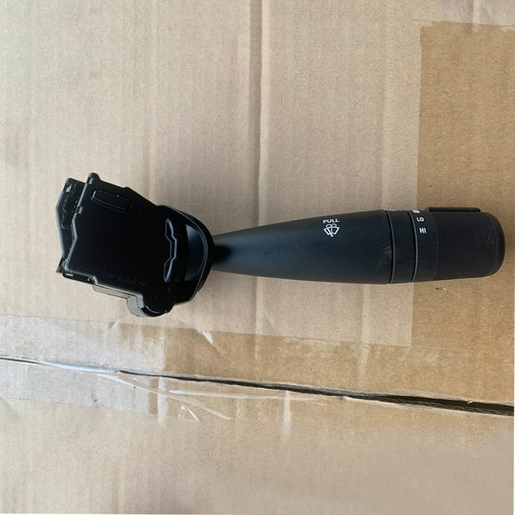 Furulu 68003214AD Windshield Wiper Switch Interior For Jeep Wrangler Chrysler