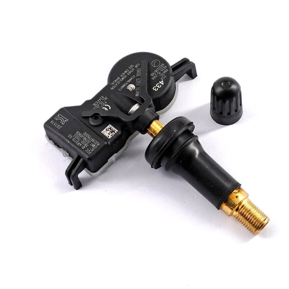 Furulu 68105280AF Tire Pressure Sensor TPMS For Jeep Dodge Chrysler