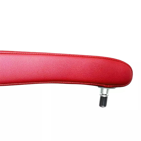 Furulu 6Bv48Krlaa Leather Front Seat Armrest Front Right Inboard For 2016-2019 Fiat 500