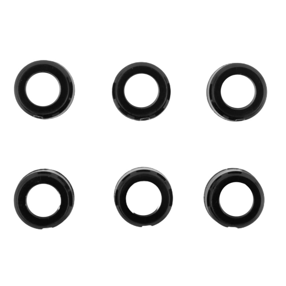 Furulu-6Pcs-Fuel-Injector-Seal