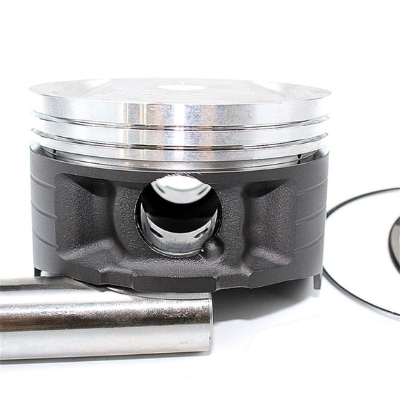 Furulu 73mm Piston Rings Pin Set STD For Yamaha TT250R TTR250 TT-R250 4GY-11631-00-C0