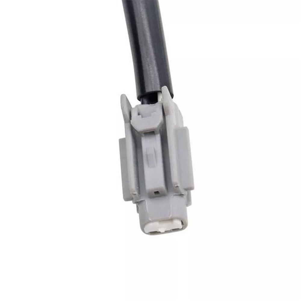 Furulu 80640-9AN0A Exterior Door Handle and Handle Cap For Nissan