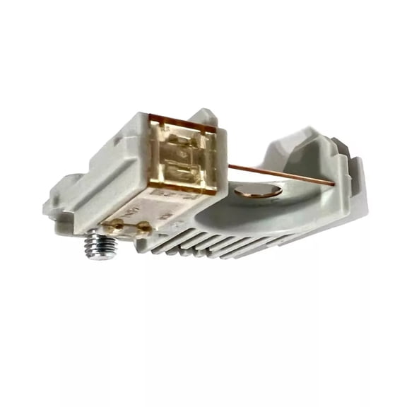 Furulu 80Amp Main Fuse Relay w/Battery Terminal For Subaru XV Crosstrek 2013-2017