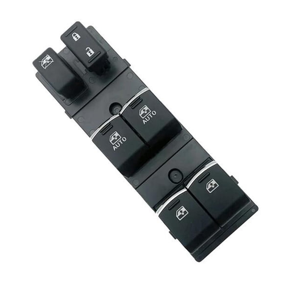 Furulu 83071-AL56C Left Side Power Window Control Switch For Subaru Legacy 2018-2019