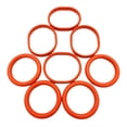 thumbnail image 1 of Furulu 8Pcs Intake Manifold Gasket Lr005364 For Land Rover Freelander Range Rover Evoque, 1 of 5