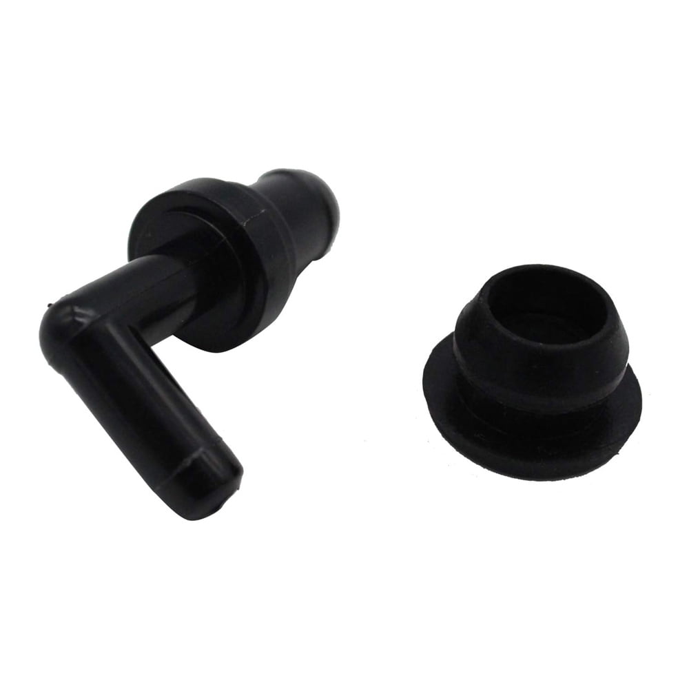 Pwshymi-valve PCV Pour Kit De Valve PCV à 90° Pour - 17130PK1003 17130 - Foto 2