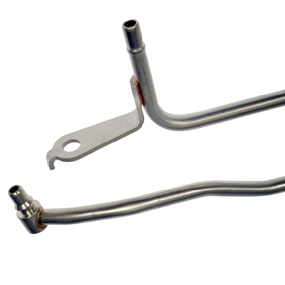 Furulu 926-187 Driver Side Turbo Coolant Line Kit Fit for Ford Expedition F150 Transit 150/250/350/350 HD Lincoln Navigator